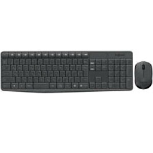 ���W�N�[�� [MK235] Wireless Combo MK235