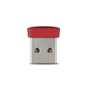 �o�b�t�@���[ [RUF3-PS32G-RD] USB3.0�Ή� �}�C�N��USB�������[ 32GB ���b�h