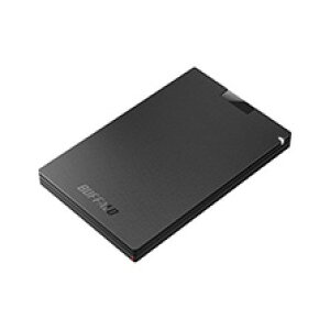 �o�b�t�@���[ [SSD-PGC1.0U3-BC] USB3.2(Gen1) �|�[�^�u��SSD TypeA&C 1.0TB