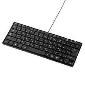 �T�����T�v���C [SKB-SL20BK] �É��X�����L�[�{�[�h(�u���b�N)