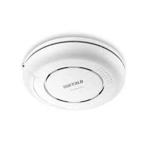 BUFFALO obt@[ 11acΉ 866+866+400Mbps LANANZX|Cg AirStation Pro WAPM-2133TR