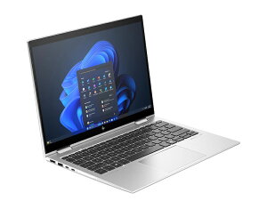HP [9A6M9AV-AAAI] Elite x360 830 G11