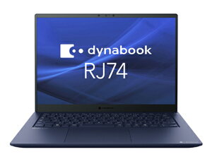 Dynabook [A645LYFC123A] RJ74/LY