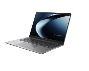 ASUS JAPAN [PM3406CKA-LY0185X] ExpertBook PM3406