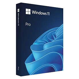 Windows 11 Pro 日本語版 HAV-00213 4549576190402