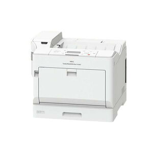 NEC Color MultiWriter 4C550 PR-L4C550