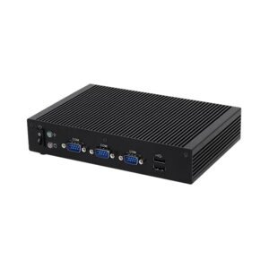 AhebN [ADAIFLI6412S08S4N0WB] YƗpPC iBOX-250JV[Y(intel SoC J6412/8GB/SSDE64GB/ODDȂ/Win10IoT/OfficeȂ)