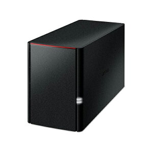 obt@[ [LS220DN0402B] LinkStation for SOHO 3Nۏ؃f RAID@\ lbg[NΉHDD 4TB