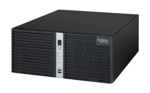 �R���e�b�N [VPC-3100-BS2810A010001000] �~�h���^���[PC/Celeron
