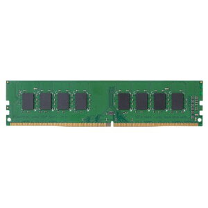 GR [EW2133-8G/RO] EU RoHSwߏW[/DDR4-SDRAM/DDR4-2133/288pin DIMM/PC4-17000/8GB/fXNgbvp