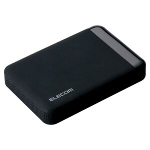 GR [ELP-EEN020UBK] USB3.0 |[^un[hfBXN n[hEFAÍ pX[hی 2TB/e:DISK Safe Portable