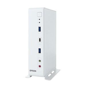 Gv\ [ST21D24OFP] Endeavor ST210EWin11 Pro 64bit/i5-13500T/8GB/SSD 256GB/Office Personal