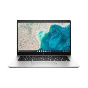 {HP [A4JT6PA#ABJ] HP Elite c640 G3 Chromebook Enterprise i3-1215U/14FT/8GB/S256/C/FRP