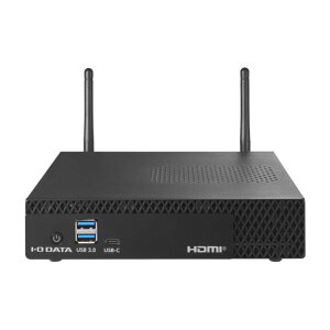 ACEI[Ef[^@ [MPC-NCI3W1U] Ubuntu 22.04 LTS AvCAX miniPC
