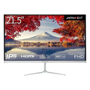 WplNXg [JN-IPS215FHD-C65W] 21.5C` tfBXvC(1920x1080/IPS//HDMI/Type-C65Wd/`g/2Nۏ)