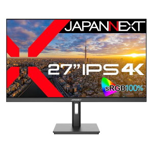 WplNXg [JN-IPS2709UHDR] 27C` Ch 4KtfBXvC(3840x2160/IPS/DPx1/HDMIx2/PIPEPBP/Xs[J[/`g//2Nۏ)