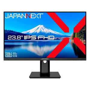 WplNXg [JN-IPS238FHDR-C65W-HSP] 23.8C` tfBXvC(1920x1080/IPS/DP/HDMI/Type-C 65Wd/`g//s{bg/XCx//2Nۏ)