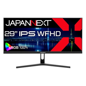 WplNXg [JN-IPS292WFHD] 29C` EgChtfBXvC(2560x1080/IPS/DP/HDMI/`g//2Nۏ)