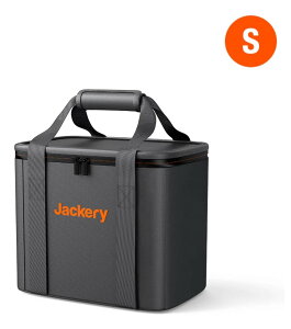Jackery [JA-CC50B] Jackery �|�[�^�u���d�� ���[�o�b�N S