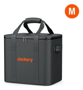 Jackery [JPC-1000B] Jackery �|�[�^�u���d�� ���[�o�b�N M