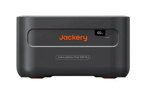 Jackery [JBP-1000A] Jackery Battery Pack 1000 Plus