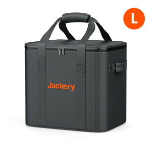 Jackery [JA-CC20B] Jackery �|�[�^�u���d�� ���[�o�b�N L