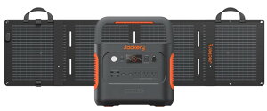 Jackery [JSG-1010E] Jackery�|�[�^�u���d��1000Plus+100mini