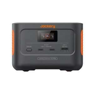 Jackery [JE-100A] �|�[�^�u���d��100Plus