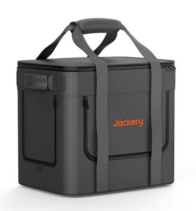 Jackery [JPC-2000A] Jackery �q�[�e�B���O�L�����[�o�b�N
