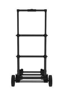 Jackery [JA-ST01A] 3000New��p�L�����[�J�[�g