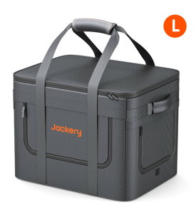 Jackery [JA-CC30A] Jackery�q�[�e�B���O�L�����[�o�b�OL
