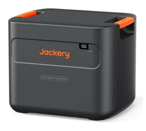 Jackery [JBP-5000A] Jackery Battery Pack 5000 Plus