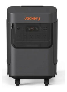 Jackery [JA-PC50A] 5000 Plus Protective Cover