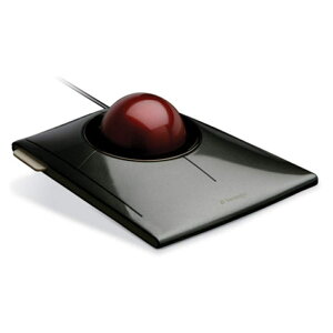 �P���W���g�� [K72327JP] SlimBlade Trackball