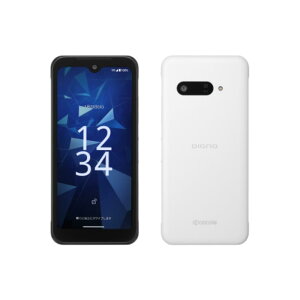 Z [KC-S205W] Z DIGNO SX4(Wi-Fif/zCg)