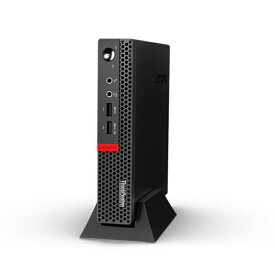 レノボ [10TG0036JP] ThinkCentre M625q Tiny (A9-9420e/Win10Pro/8GB/256GB)