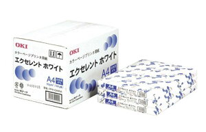 OKI [PPR-CA4NA] �G�N�Z�����g �z���C�g(A4)