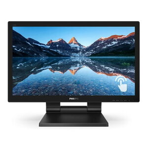 PHILIPS [222B9TA/11] tfBXvC 21.5^Ódeʃ^b`/1920x1080/DisplayPortAHDMIADVI-DAD-Sub/ubN/Xs[J[:/5Nԃtۏ
