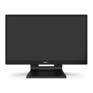 PHILIPS [242B9T/11] tfBXvC 23.8^Ódeʌ^^b`/1920x1080/DisplayPortAHDMIADVI-DAD-Sub/ubN/Xs[J[:/5Nԃtۏ