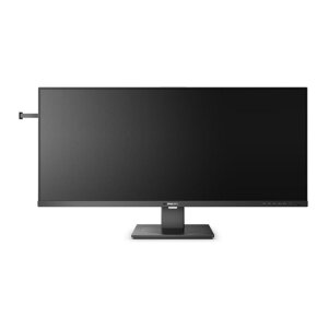 PHILIPS [40B1U5600/11] tfBXvC 39.5^/3440x1440/USB-CADisplayPortAHDMI/ubN/Xs[J[:/5Nԃtۏ/~X^h/d(PD)100W
