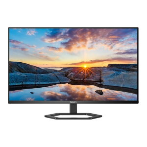 PHILIPS [32E1N5800LA/11] tfBXvC 31.5^/3840x2160/DisplayPortAHDMI/ubN/Xs[J[:/5Nԃtۏ/~X^h
