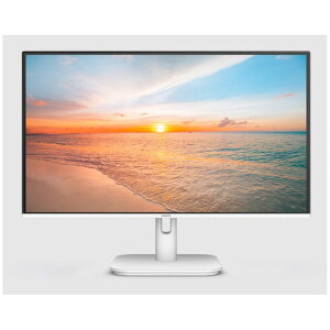 PHILIPS [24E1N1200AW/11] FHDtfBXvC23.8^ zCg Xs[J[ ȎpbP[W