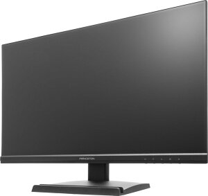 �v�����X�g�� [PTF-B241W-BK] 100HzADS�p�l���̗p 23.8�^���C�h�J���[�t���f�B�X�v���C