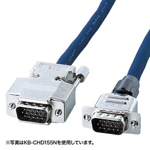 �T�����T�v���C [KB-CHD1530N] CRT���������P�[�u�� 30m