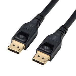 �T�����T�v���C [KC-DP14A150] DisplayPort 1.4 ACTIVE�P�[�u��