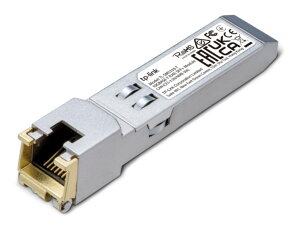 TP-Link [TL-SM5310-T(UN)] 10G BASE-T RJ45 SFP+ W[