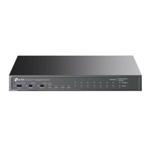 TP-Link [TL-SL1311P(UN)] 8|[g10/100Mbps+3|[gMKrbgfXNgbvXCb`8|[gPoE+