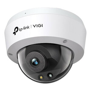 TP-Link [VIGI C230(4MM)(UN)] VIGI 3MP�h�[���^�t���J���[�l�b�g���[�N�J����