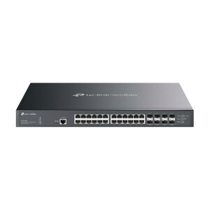 TP-Link [SX3832MPP(UN)] Omada 10GBASE-T|[gx32 L2+}l[WXCb`