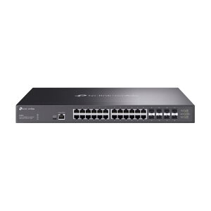 TP-Link [SX3832(UN)] Omada 10GBASE-T|[gx24 L2+}l[WXCb`